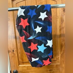 LuLaRoe TC Leggings (Fit sizes 12-18)